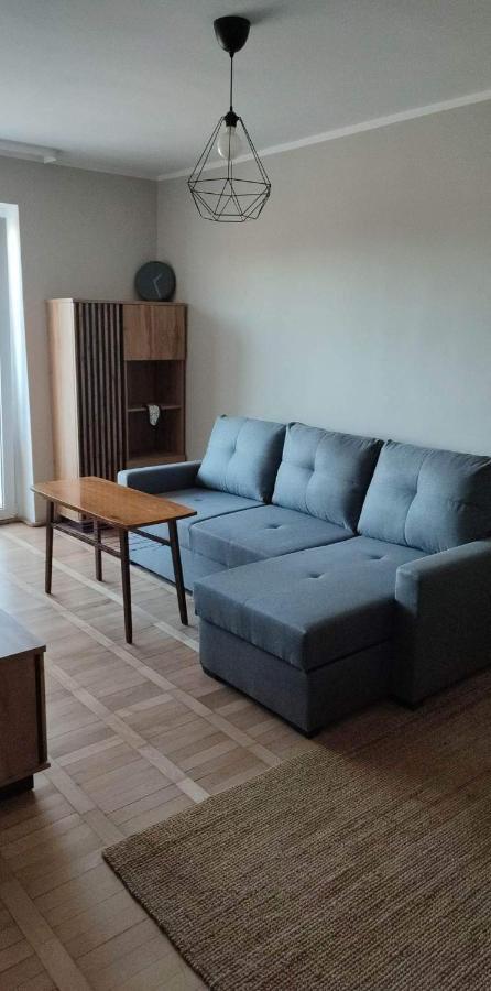 Apartament Dolna Wilda - Klucz W Skrytce Apartamento Poznan Exterior foto