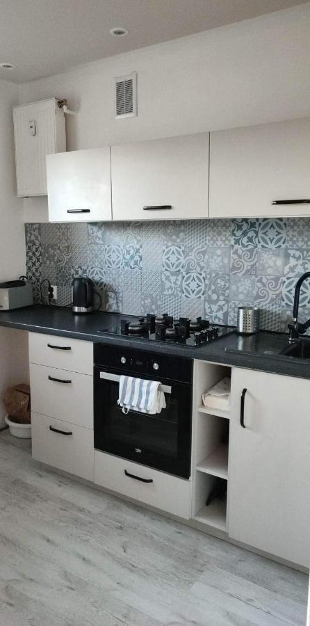Apartament Dolna Wilda - Klucz W Skrytce Apartamento Poznan Exterior foto