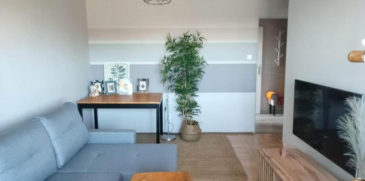 Apartament Dolna Wilda - Klucz W Skrytce Apartamento Poznan Exterior foto